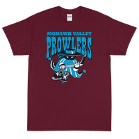 Mohawk Valley Prowlers (XL logo)