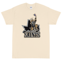 San Angelo Saints (XL logo)