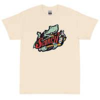 Tucson Scorch (XL logo)