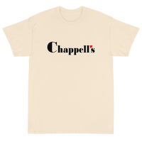 Chappell's