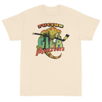 Tucson Gila Monsters (XL logo)