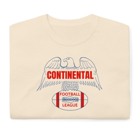 Continental Football League