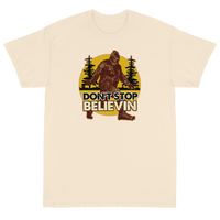 Don't Stop Believin'