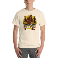 Don't Stop Believin'