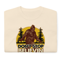 Don't Stop Believin'