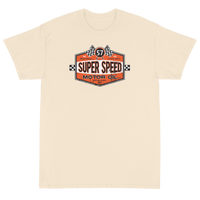 Super Speed Motor Oil