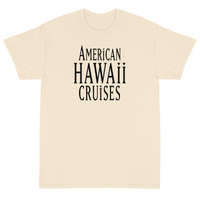 American Hawaii Cruises