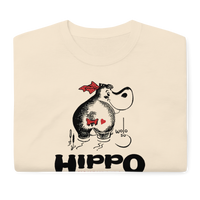 Hippo Hamburgers