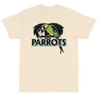 Winston-Salem Parrots (XL logo)
