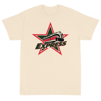 Roanoke Express (XL logo)