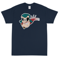 Pensacola Ice Pilots (XL logo)