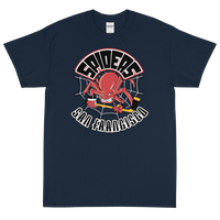 San Francisco Spiders (XL logo)