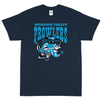 Mohawk Valley Prowlers (XL logo)