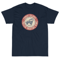 Coney Island Roller Skating Rink