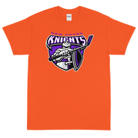 New Haven Knights (XL logo)