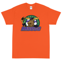 Minnesota Moose (XL logo)