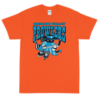 Mohawk Valley Prowlers (XL logo)