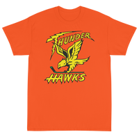 Thunder Bay Thunder Hawks (XL logo)