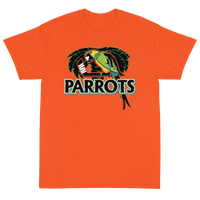 Winston-Salem Parrots (XL logo)
