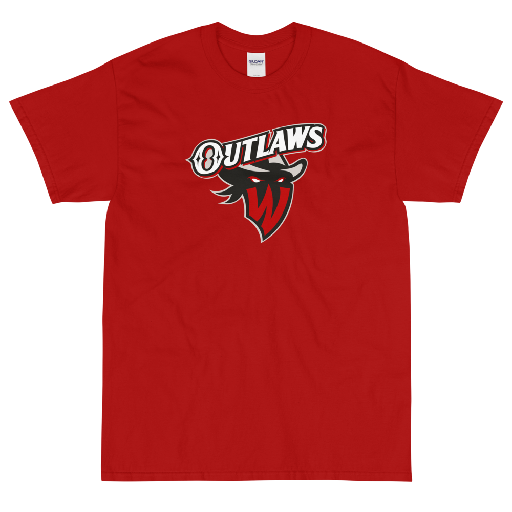 Jersey Outlaws