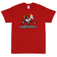 Toronto Roadrunners (XL logo)