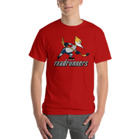 Toronto Roadrunners (XL logo)