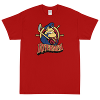 Peoria Rivermen (XL logo)