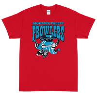 Mohawk Valley Prowlers (XL logo)