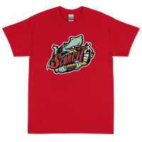 Tucson Scorch (XL logo)