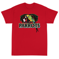Winston-Salem Parrots (XL logo)