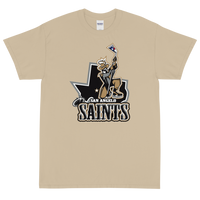San Angelo Saints (XL logo)