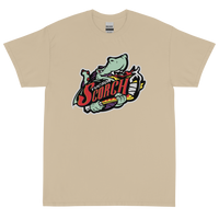 Tucson Scorch (XL logo)