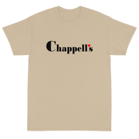 Chappell's