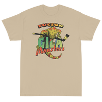 Tucson Gila Monsters (XL logo)