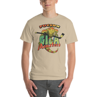 Tucson Gila Monsters (XL logo)