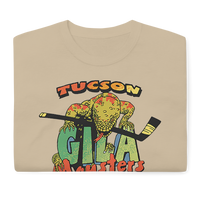 Tucson Gila Monsters (XL logo)