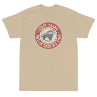 Coney Island Roller Skating Rink