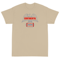 Continental Football League