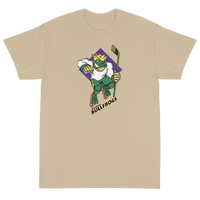 Anaheim Bullfrogs