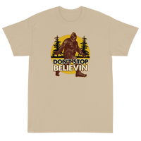 Don't Stop Believin'