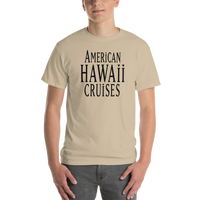 American Hawaii Cruises