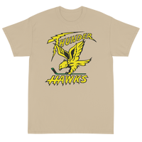 Thunder Bay Thunder Hawks (XL logo)