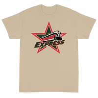 Roanoke Express (XL logo)