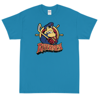 Peoria Rivermen (XL logo)