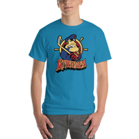 Peoria Rivermen (XL logo)