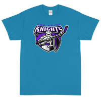 New Haven Knights (XL logo)