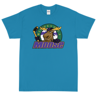 Minnesota Moose (XL logo)