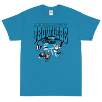 Mohawk Valley Prowlers (XL logo)