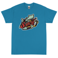 Tucson Scorch (XL logo)