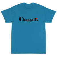 Chappell's